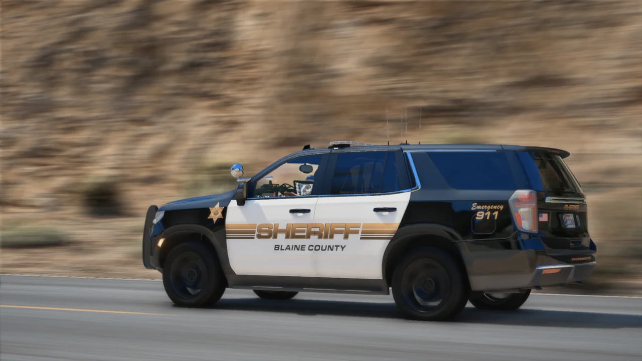 [ELS] BCSO mPower Pack