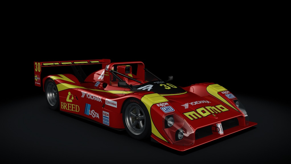 Ferrari 333 SP