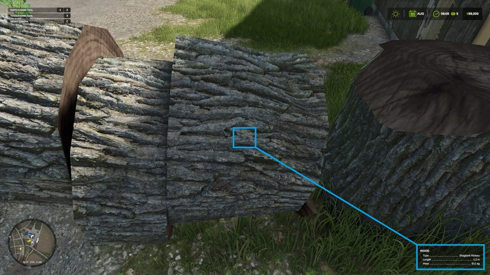 Double Strength 1.0