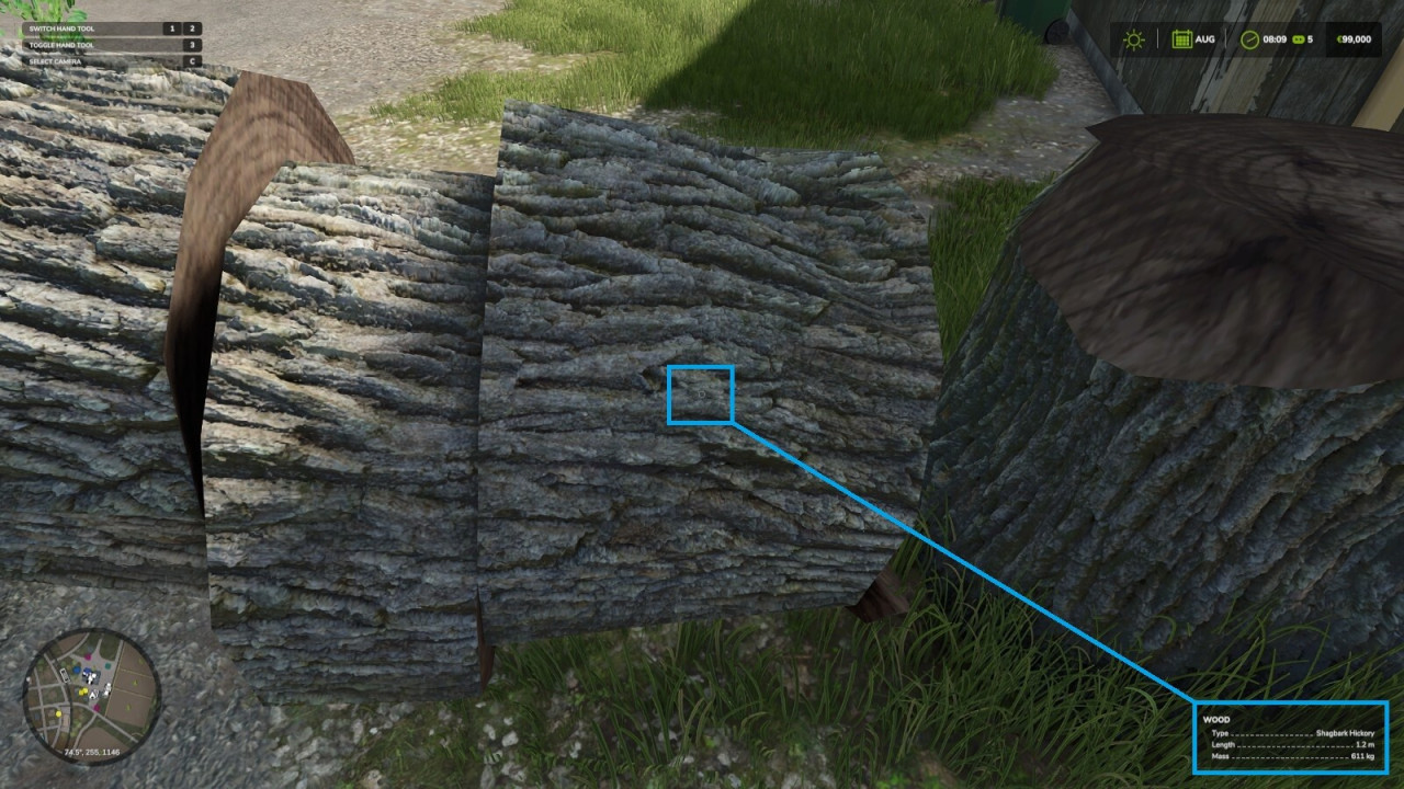 Double Strength