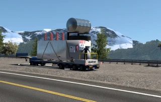 Toxiluz Cargo 1.0 thumbnail 9