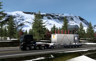 Toxiluz Cargo 1.0 thumbnail 8