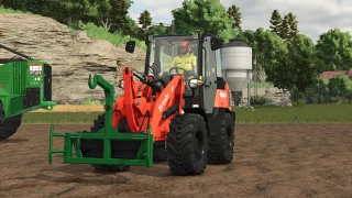 Duevelsdorf Big Bag Handler 1.3.0 thumbnail 2