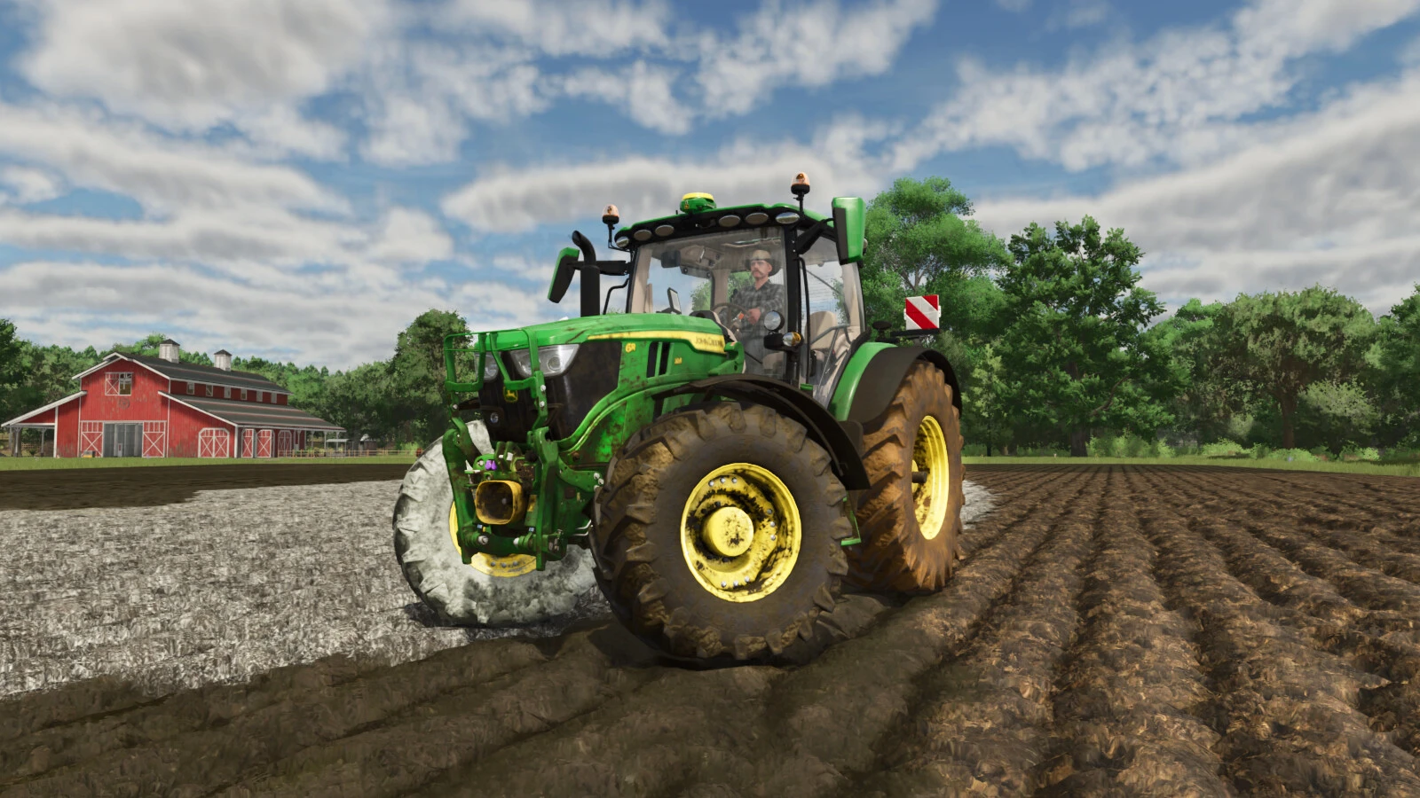 Real Dirt Color 1.1.5.0