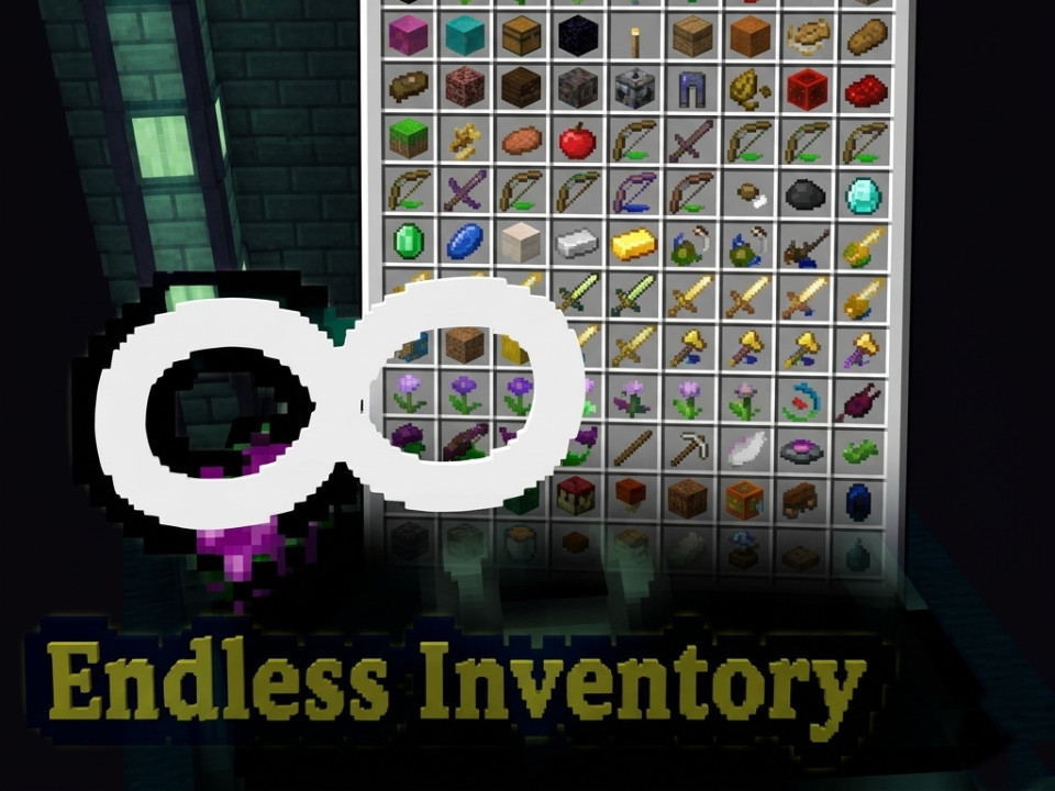 Endless Inventory