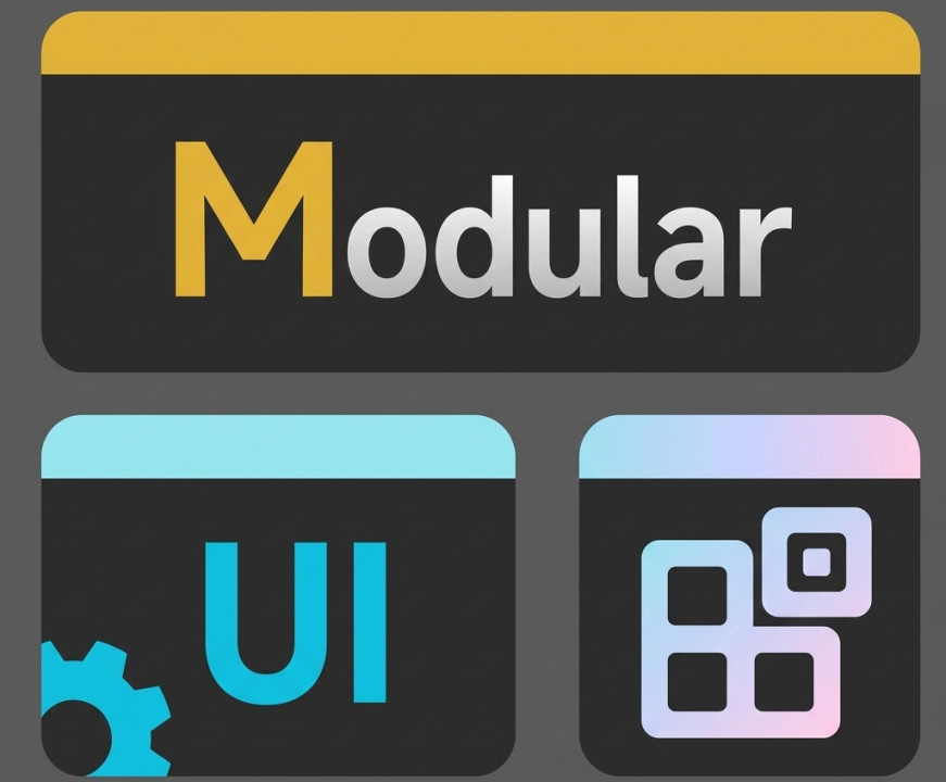 ModularUI