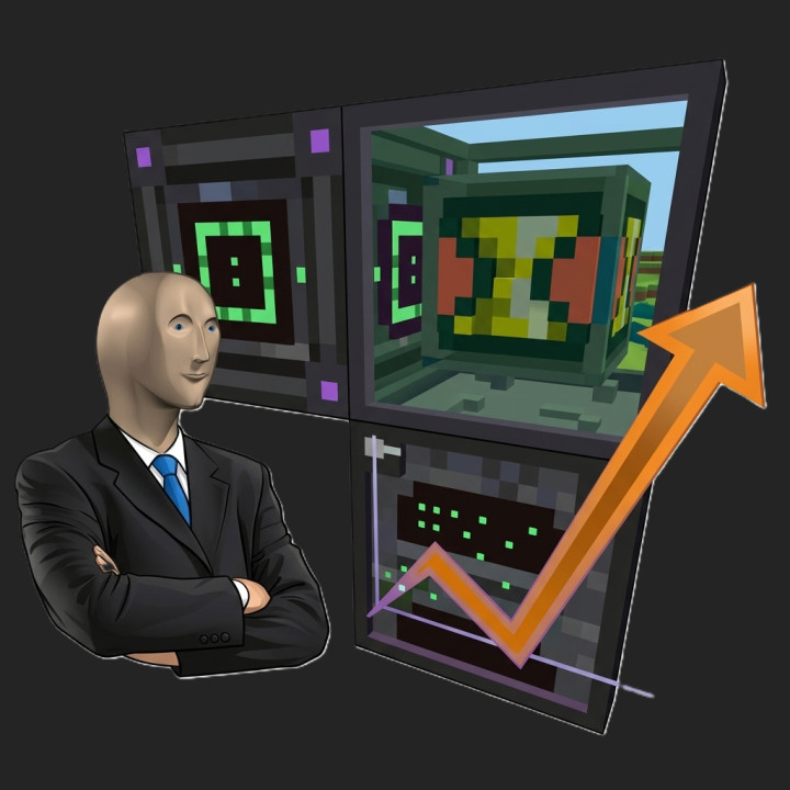 Blocks Tickrate Booster