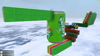RAGDOLL CAN RAMP FOR YOUTUBERS