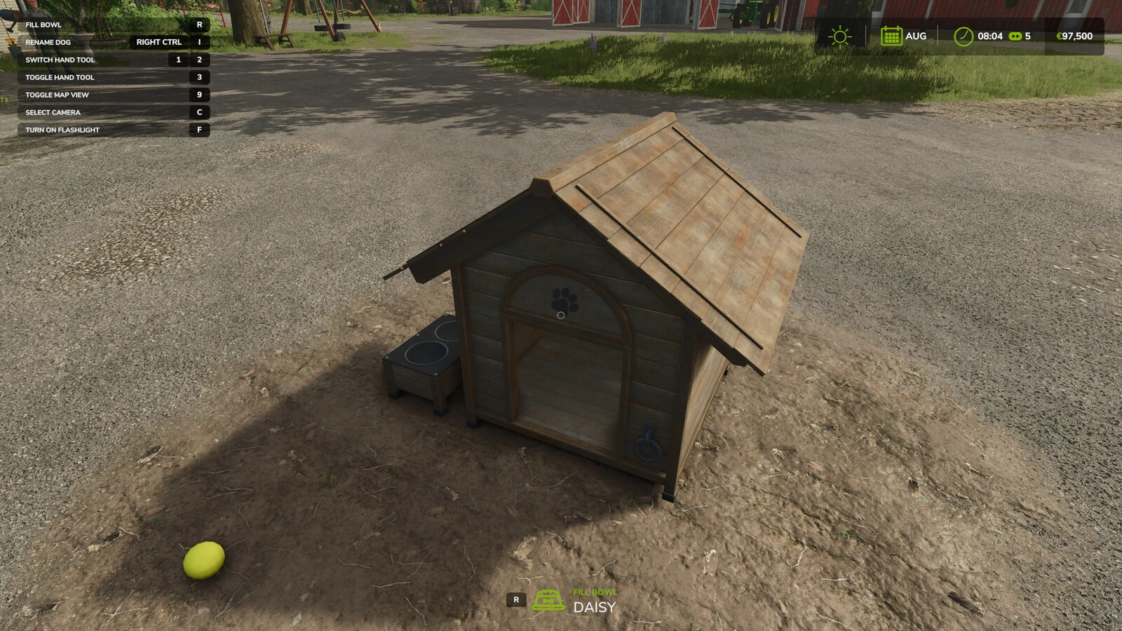 Rename Your Dog 1.0.0.1