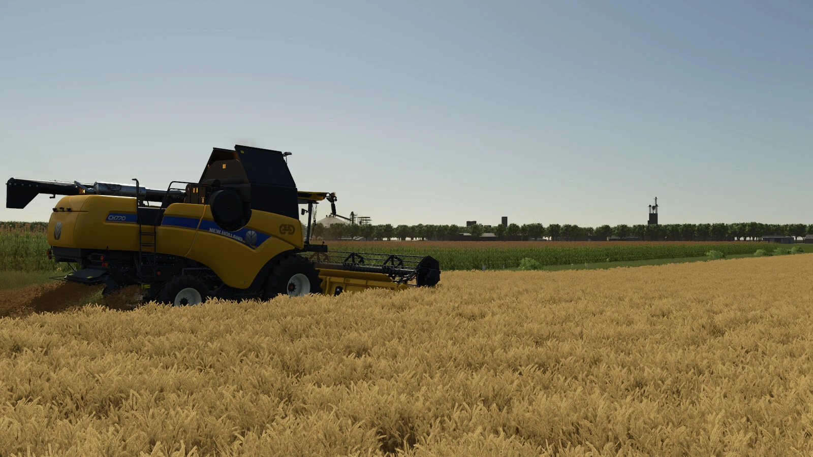 Terre Haute Agriculture 1.1.0