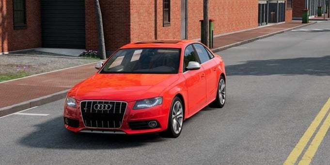 Audi Pack