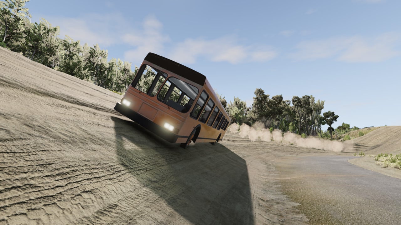 More vanilla configs for the DT40L