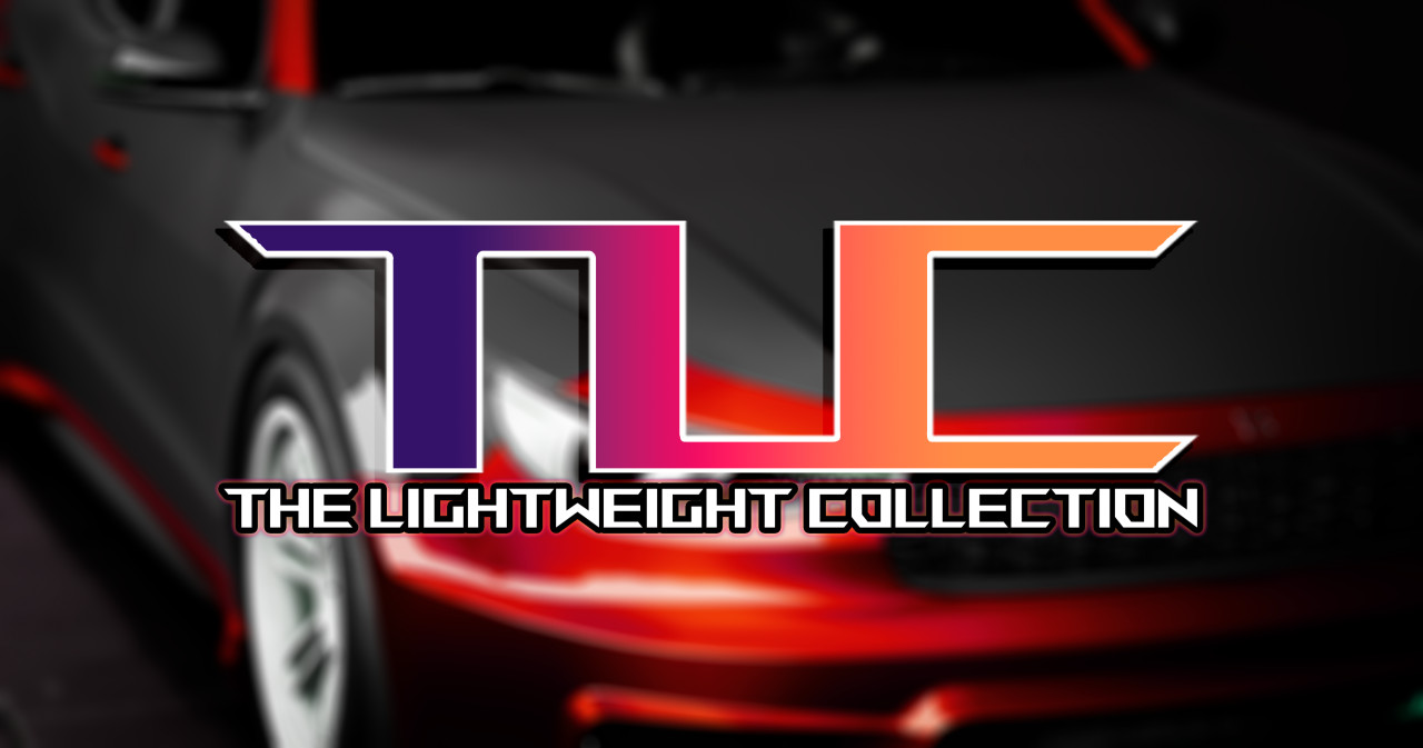 The Lightweight Collection