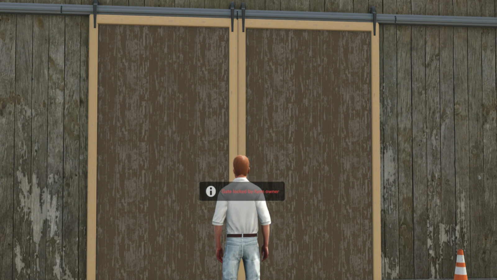 Farm Gate Keys 1.0