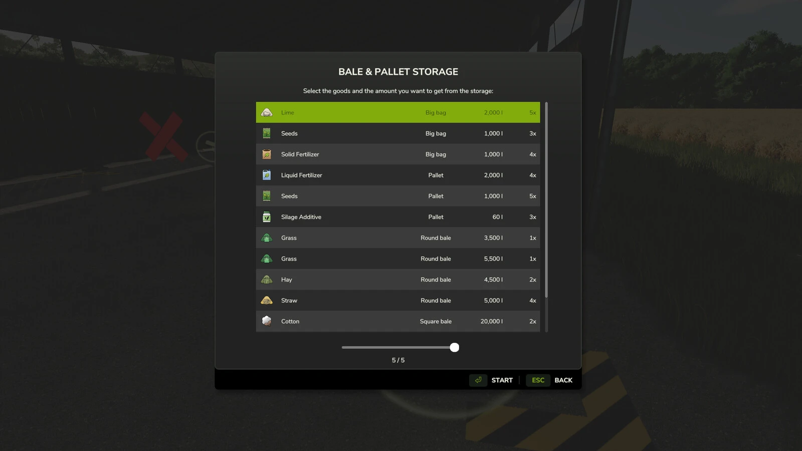 Storage Dialog Plus 1.0