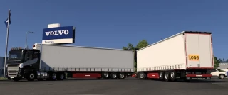 Krone Profi Liner S3 Revived v2.0 thumbnail 4