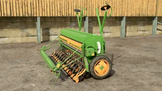 Amazone D8 30 2.0 thumbnail 2