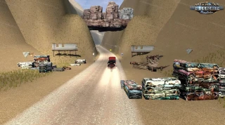 Mad Max Map 1.5 thumbnail 3