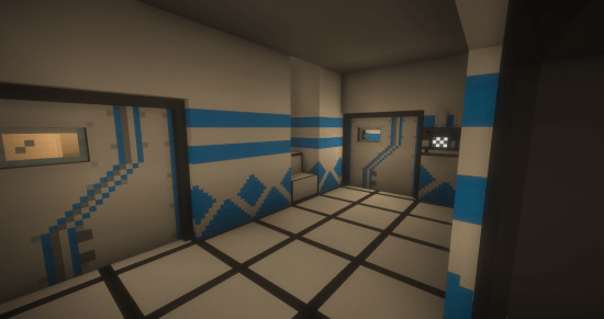 Changed Addon Plus