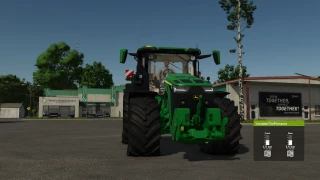Variable Tire Pressure 1.0.0.1 thumbnail 2