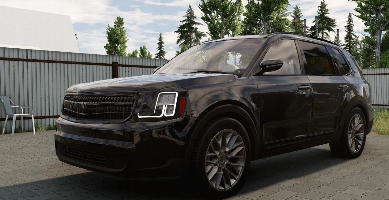 Raevo Olympia (2026)