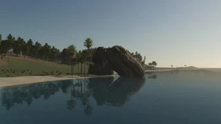 Ronîda Island 1.1.1.0