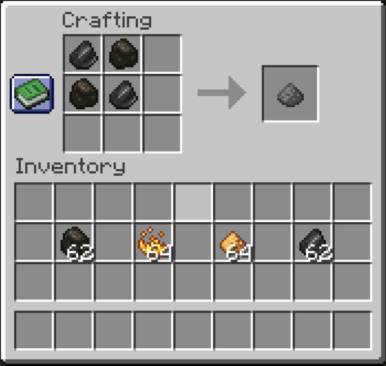 Easy Peasy Gunpowder
