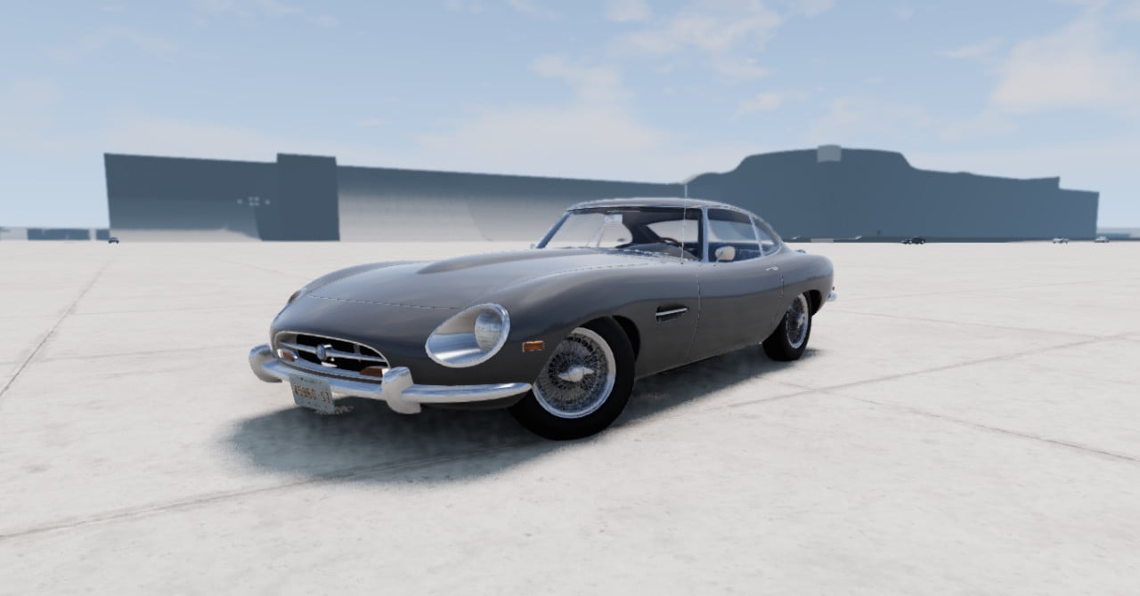 Stirling S6 (Demo)