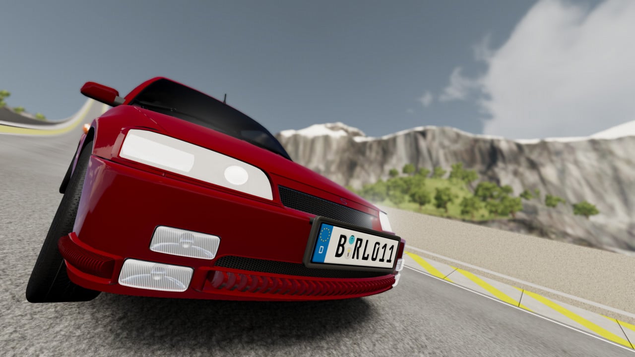 suzuki swift gti