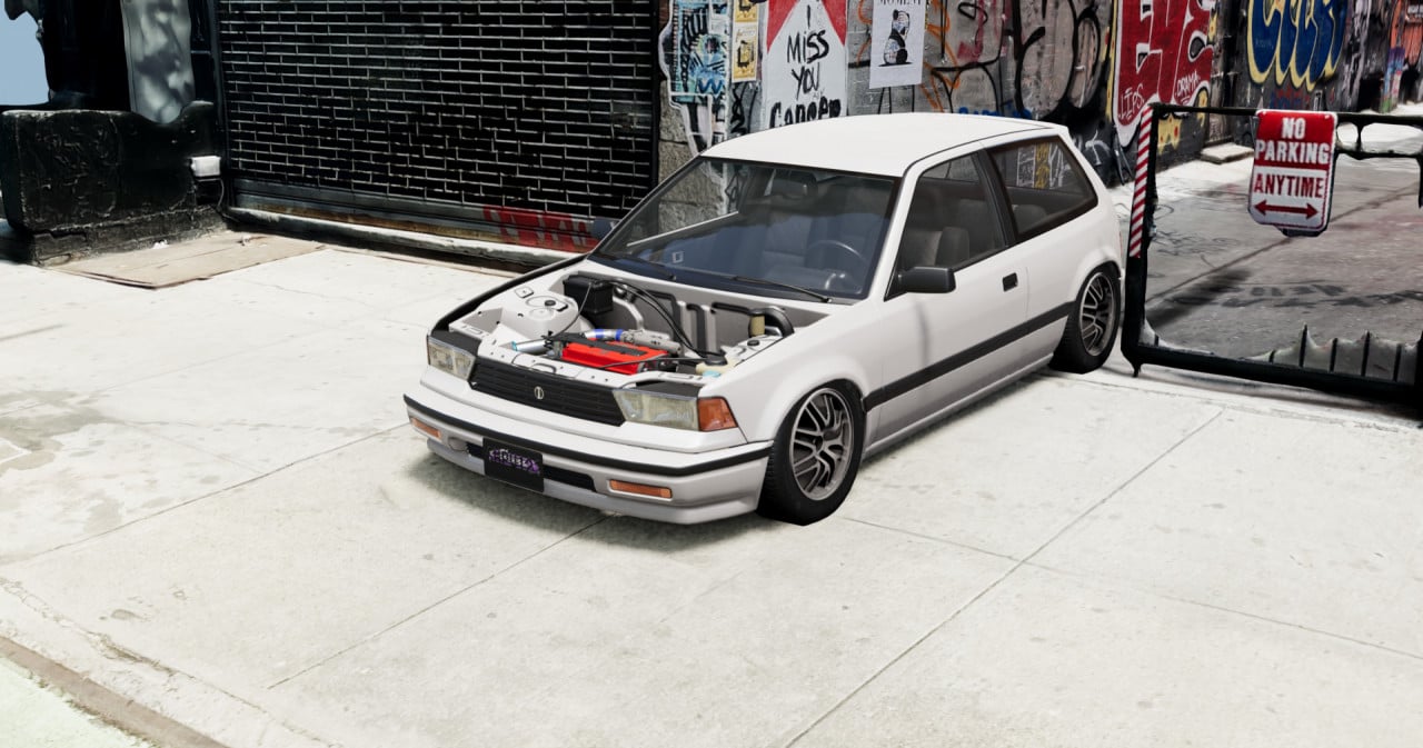 Acura Ls Web Wheels