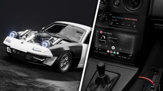 90-97 NA Mazda Miata - Android Auto Update