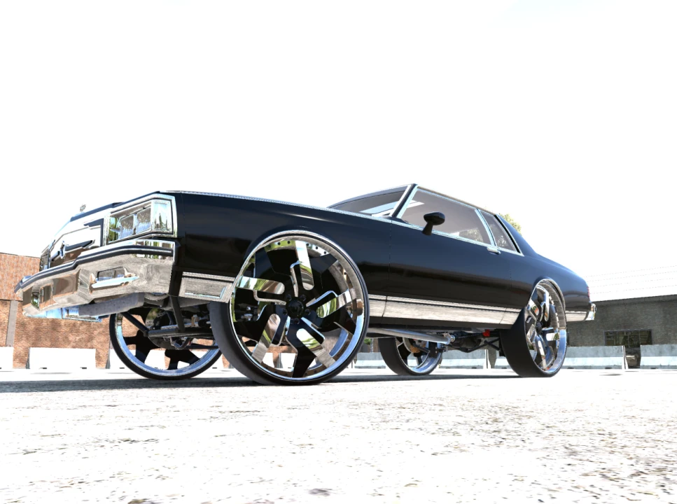 rim - BeamNG.drive Search - ModLand.net