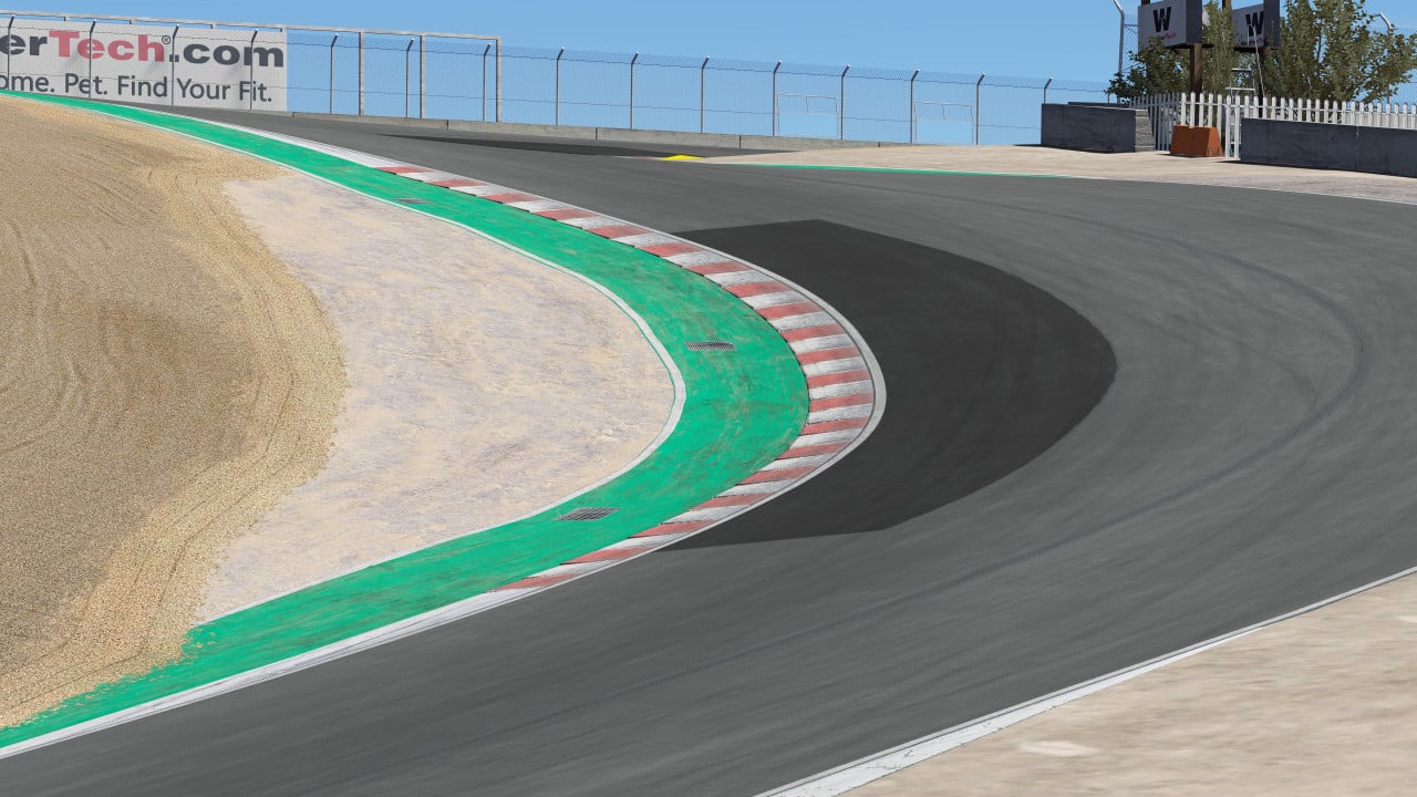2026 WeatherTech Raceway Laguna Seca