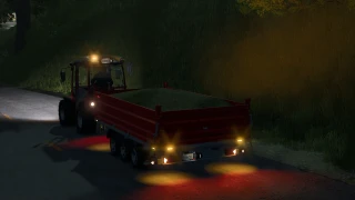 Multifunctional Firefighter Trailer 1.1.0 thumbnail 2