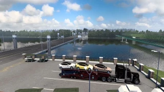 Great America Map v5.7 thumbnail 4