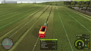Courseplay GPS Extension 1.0.1.0 thumbnail 2