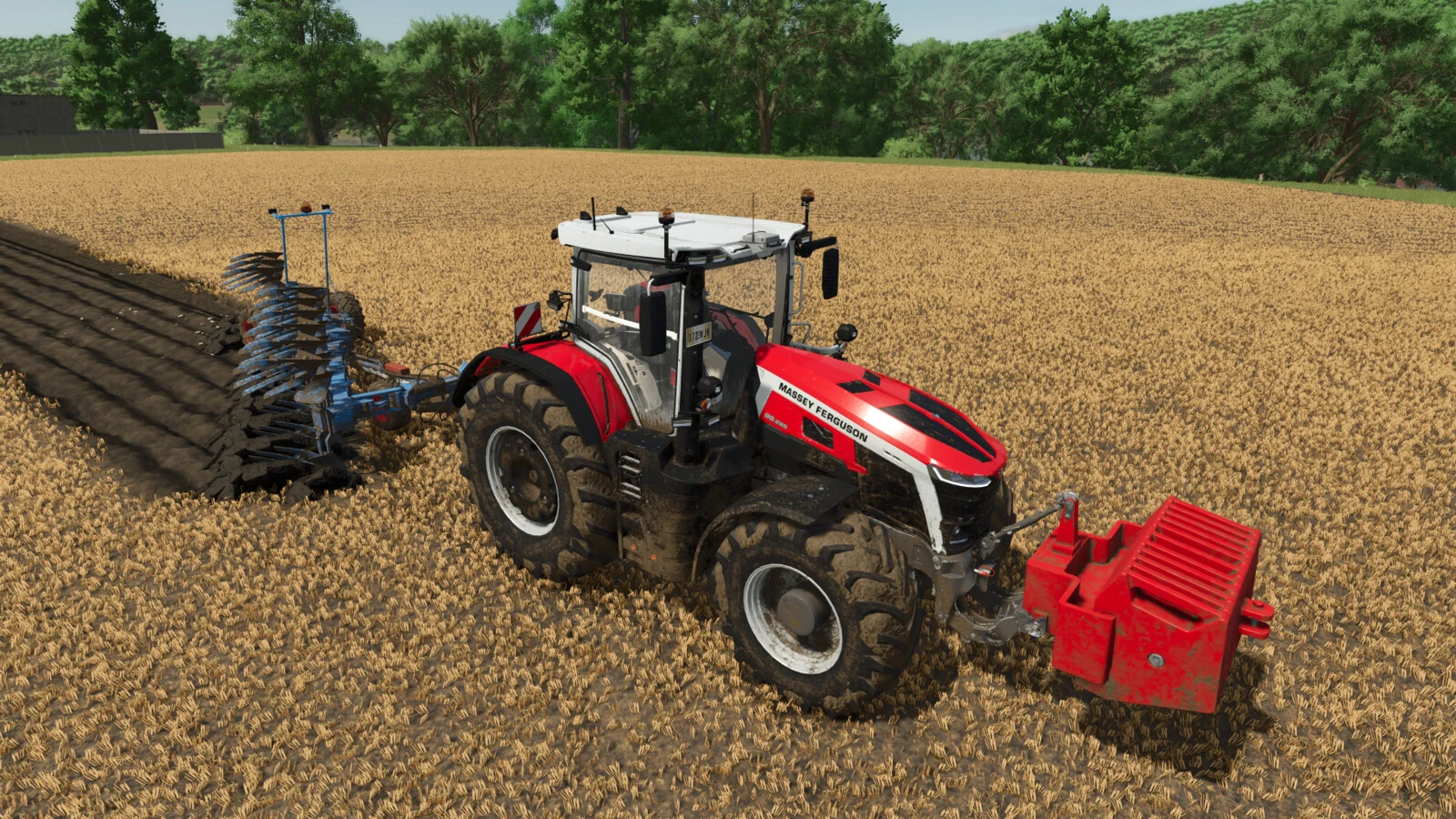 Adjustable Weight 1.0