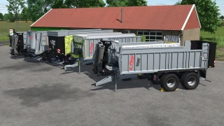 Fliegl ASW Pack 1.0.0.2