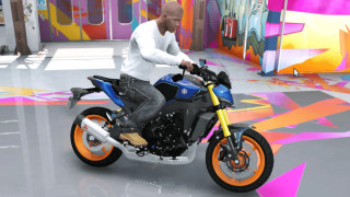 Mod Image