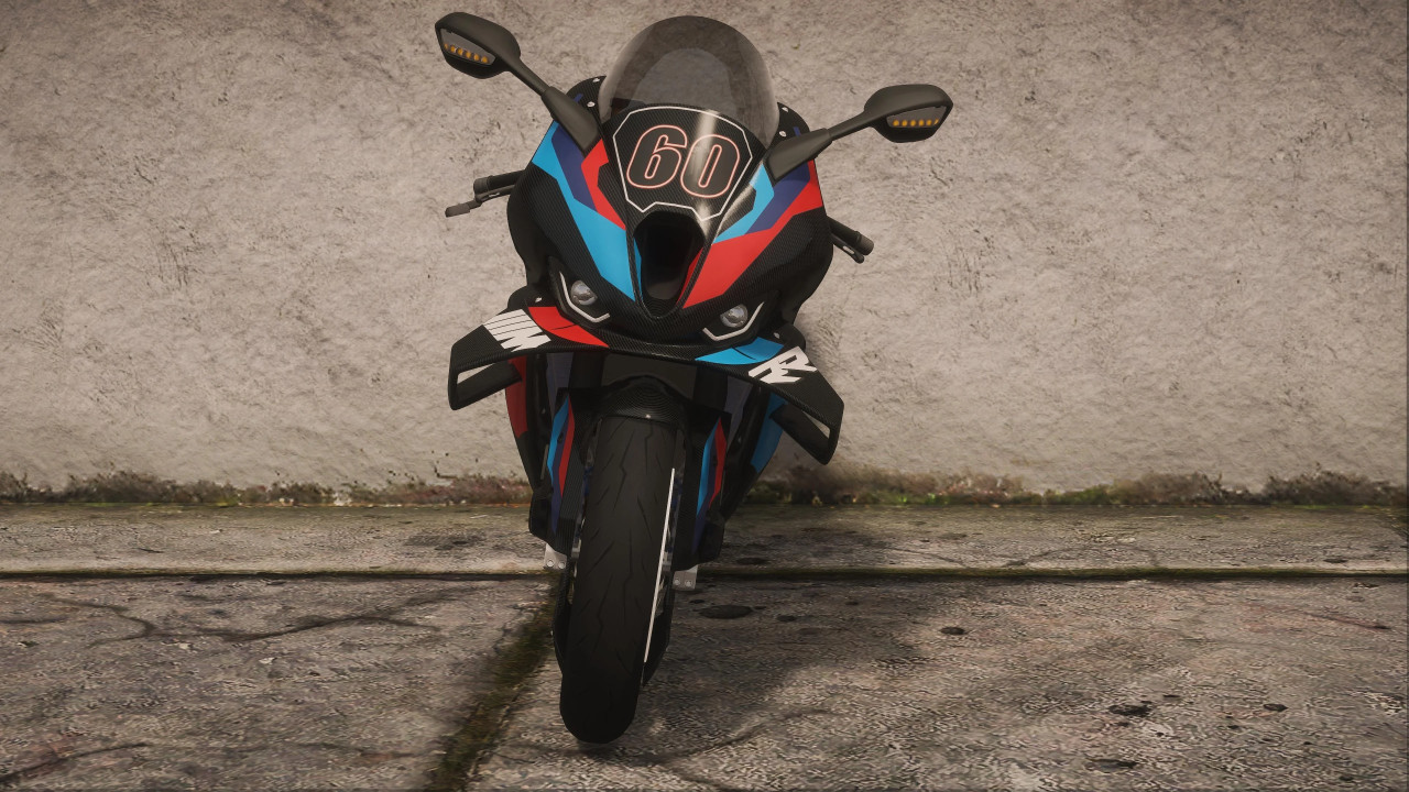 2023 BMW M1000 RR