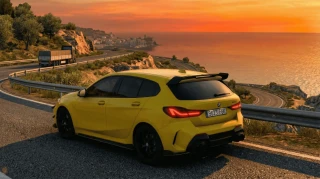 BMW 135i M 2023 1.2 thumbnail 3
