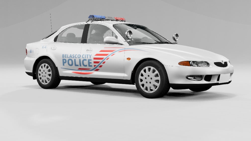 Mazda xedos 6