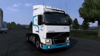 Volvo FH12 Gen1 v1.0 thumbnail 2