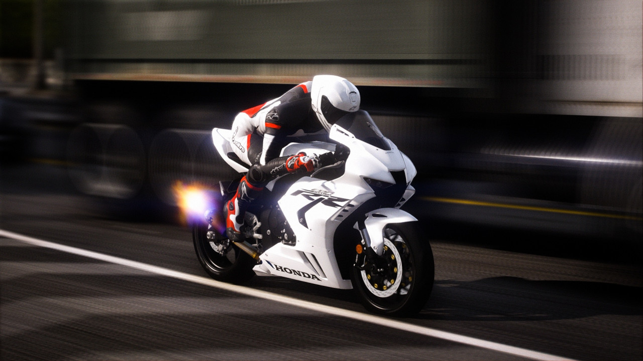 Alpinestars Supertech R10 Helmet