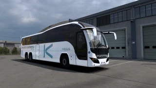 Plaxton Elite v1.0 thumbnail 3