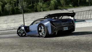 Czinger 21C v1.0 thumbnail 4