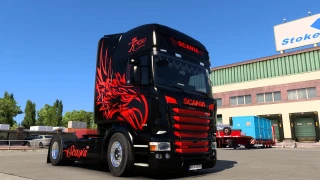 SKALA Skin v1.0 thumbnail 10