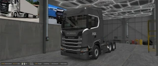 SGK Skin `1.58.x thumbnail 8