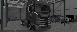 SGK Skin `1.58.x thumbnail 9