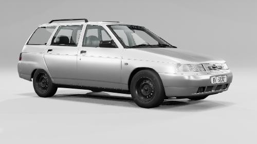 VAZ 2110/2111/2112
